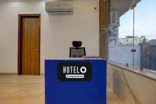 Hotel O Prince Stay - 6