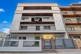 Hotel O Prince Stay - 4