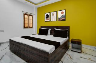 Hotel O DP Palace - 9