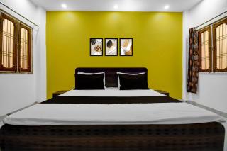 Hotel O DP Palace - 7