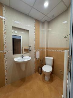 Мотел КОМПЛЕКС GRILL and CHILL - 6