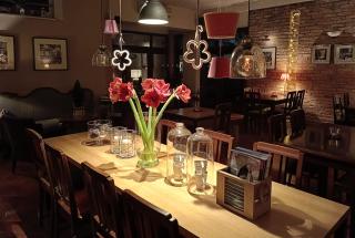 Hotel Stare Miasto Old Town - 0