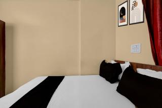 Hotel O COOL Comfort - 1