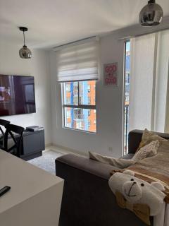 apartamento familiar - 2