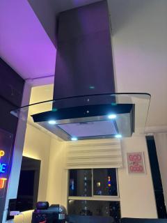 apartamento familiar - 1