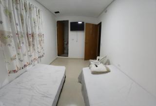 Aero pousada GRU - 7