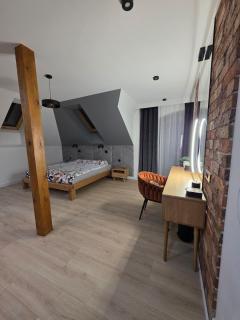 Loft Haven - Loftowa przystań - Trzemeszno - 9