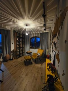 Loft Haven - Loftowa przystań - 7