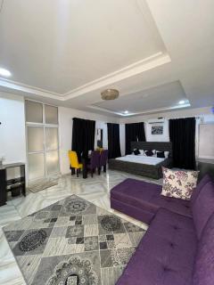 Didicole Apartments - Lekki - 0
