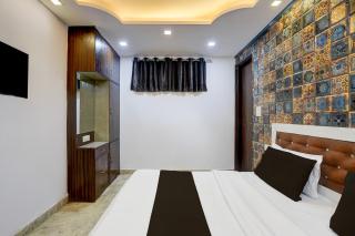 Hotel O Royal Salute - 4