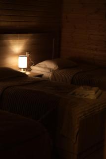 Wooden Villa Sormoni - 5