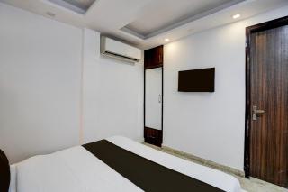 Hotel O Royal Salute - 6