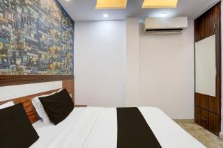 Hotel O Royal Salute - 1