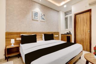 Hotel O White Grace - 9