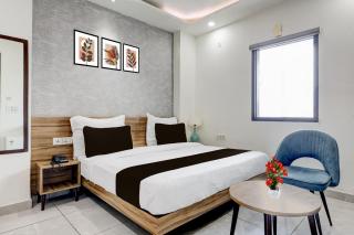 Hotel O White Grace - 8