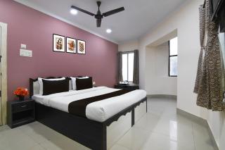 Collection O Kalighat Metro Station Formerly RM Guest Home - 6