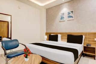 Hotel O White Grace - 1