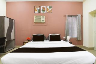 Collection O Kalighat Metro Station Formerly RM Guest Home - 1