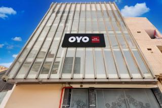 Hotel O White Grace - 0