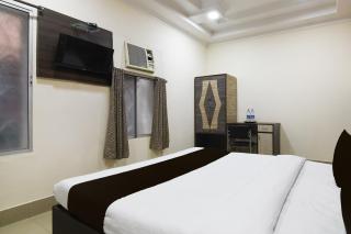 Super Collection O Kalighat Metro Station Formerly RM Guest Home - 1