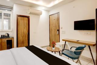 Hotel O White Grace - 2