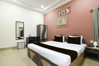 Collection O Kalighat Metro Station Formerly RM Guest Home - 0