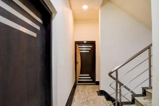 Super Collection O Kalighat Metro Station Formerly RM Guest Home - 6