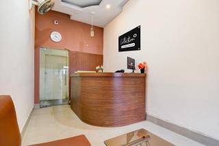 Collection O Kalighat Metro Station Formerly RM Guest Home - 8