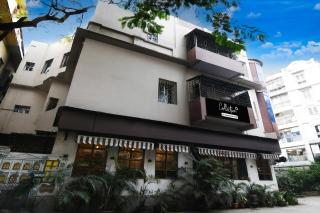 Super Collection O Kalighat Metro Station Formerly RM Guest Home - 0