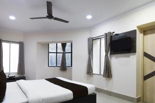 Collection O Kalighat Metro Station Formerly RM Guest Home - 8