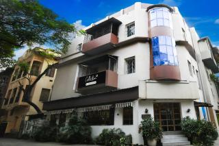 Collection O Kalighat Metro Station Formerly RM Guest Home - 0