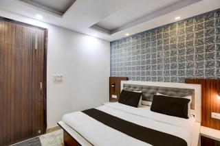 Hotel O Royal Salute - 9