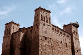 Merzouga Infinity Dunes Camp - 8