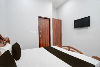 SPOT ON by OYO City Charm Homestay - 8