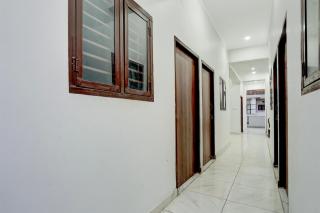 SPOT ON by OYO City Charm Homestay - 7