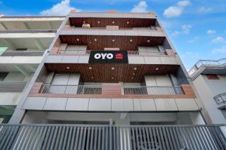 SPOT ON by OYO City Charm Homestay - 3