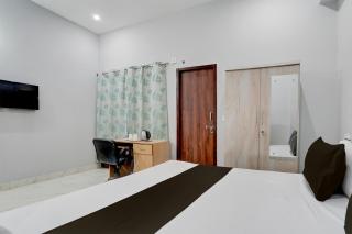 SPOT ON by OYO City Charm Homestay - 4