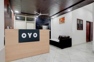 SPOT ON by OYO City Charm Homestay - 5