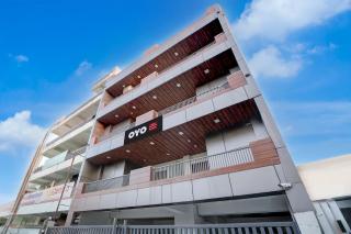 SPOT ON by OYO City Charm Homestay - 2