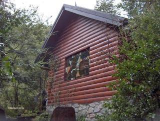 Cabañas Kalfulafquen - 0