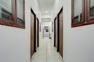 SPOT ON by OYO City Charm Homestay - 8