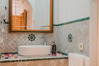 Riad Al Mechouar - Marrakesch - 6