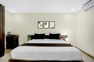 Hotel O Cdr Grand - 9