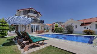 Dalyan Villa Tilia - 9