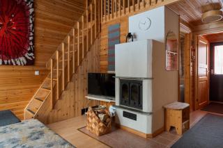 Arctic Nook House by Aavalevi - Levi - 0