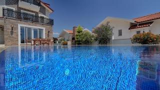 Dalyan Villa Tilia - 3