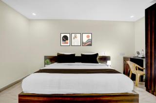 Hotel O Cdr Grand - 8