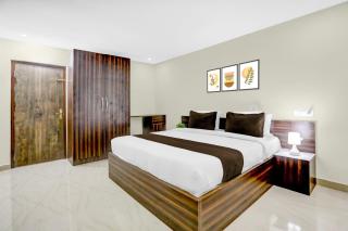 Hotel O Cdr Grand - 3