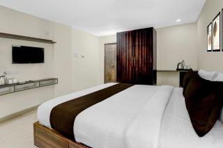 Hotel O Cdr Grand - 0