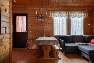 Arctic Nook House by Aavalevi - 9